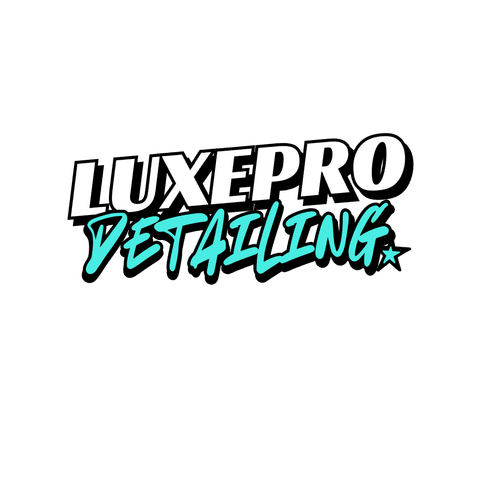 LuxePro Detailing Detailing